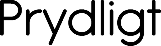 Logo Prydligt.com