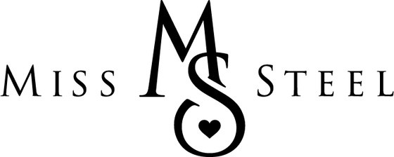 Logo Miss Steel