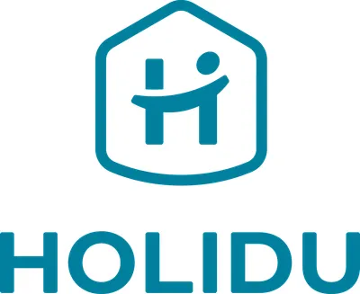 Logo Holidu