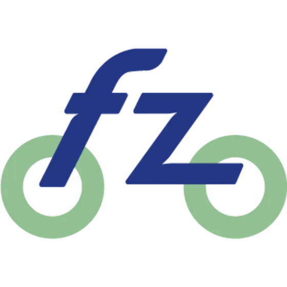 Logo Fietszeker