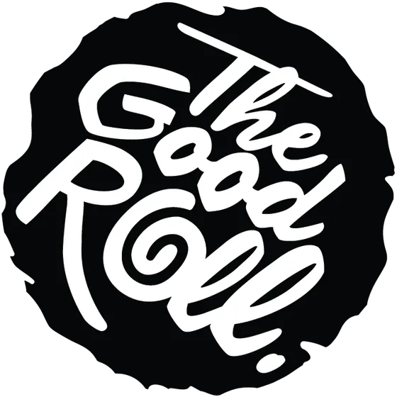 Logo The Good Roll