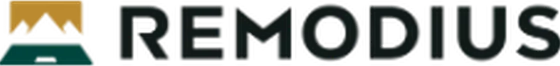 Logo Remodius